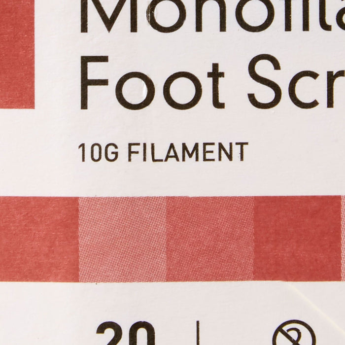 McKesson Monofilament Sensory Test, 10 Gram - 16-MT34X-Pack - LL Medico