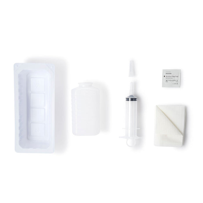 McKesson Sterile Irrigation Tray - 100122-Single - LL Medico