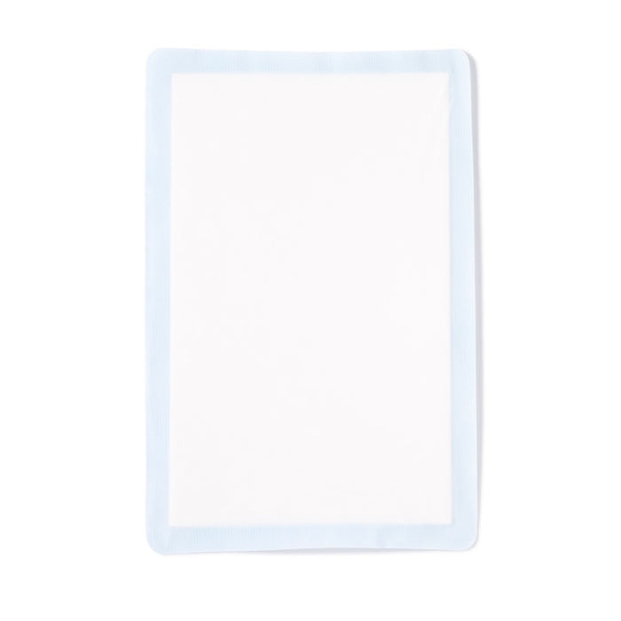 McKesson Super Absorbent Dressing, 6 x 9 Inch