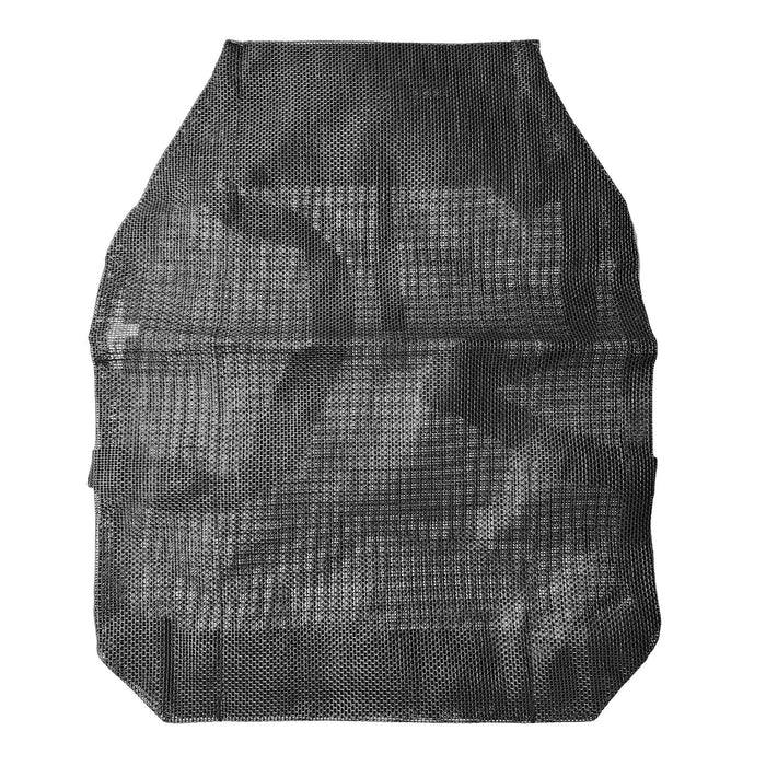 McKesson Wheelchair Oxygen Bag, Fits D or E Cylinders - WC-BAG-Single - LL Medico