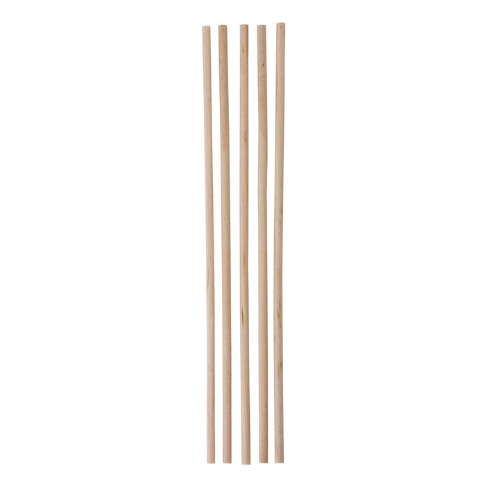 McKesson Wooden Applicators, Non-Sterile, 6 In - 24-807 - LL Medico
