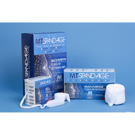 Medi-Tech MT Spandage Multi-Purpose Tubular Retainer Net - MT10 - LL Medico