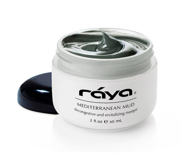 MEDITERRANEAN MUD (611) RAYA SPA - rayaspa