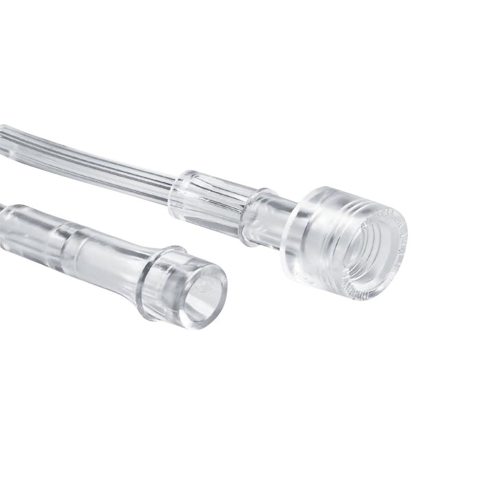 Medline Hudson RCI Oxygen Tubing, 25' - HUD1119-Single - LL Medico