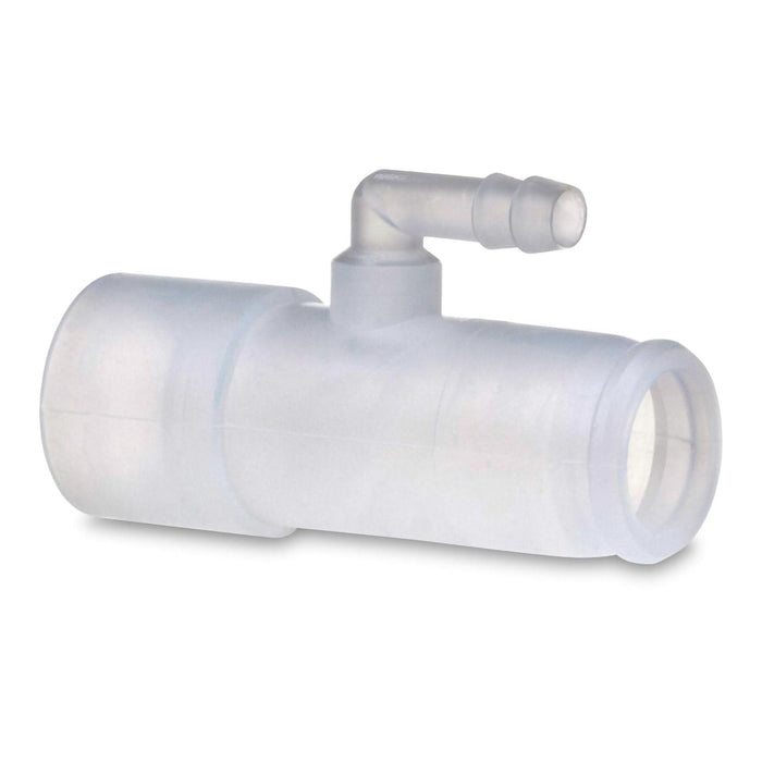 Medline Pressure Line Adapter, 5 mm to 7 mm ID Tubing - HUD1642-Single - LL Medico