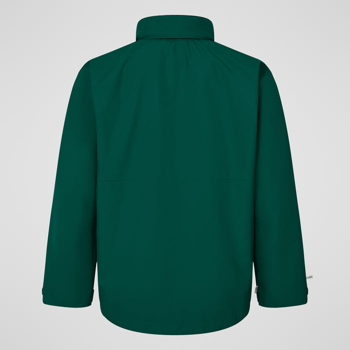 Men's Roam Interactive Jacket - Green