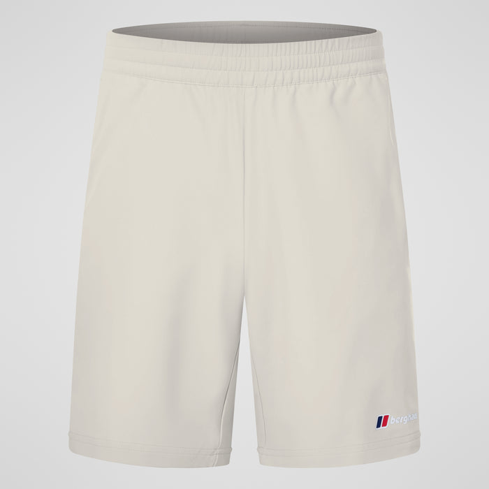 Men's Terrain Trek Short - Grey