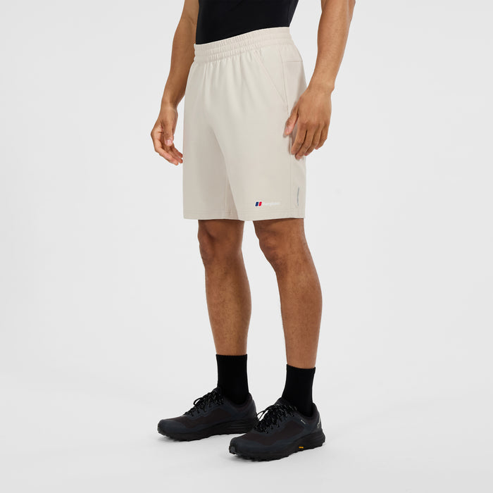 Men's Terrain Trek Short - Grey