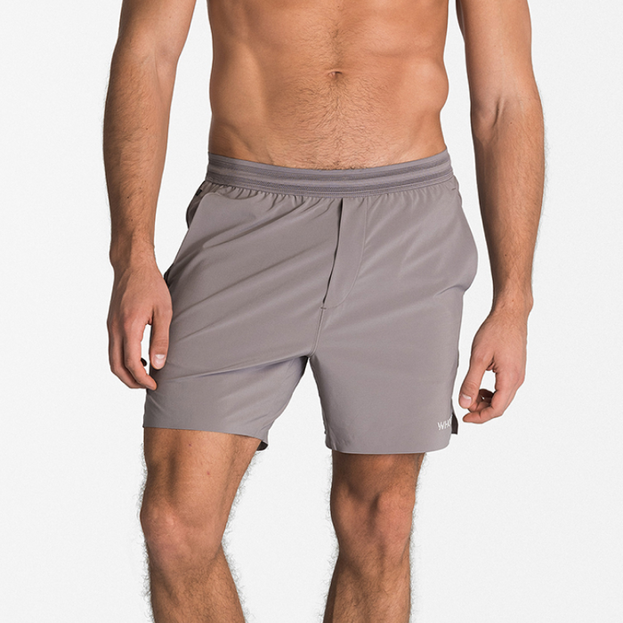 Men's Training Short | Dark Grey