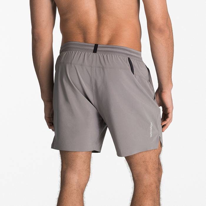 Men's Training Short | Dark Grey