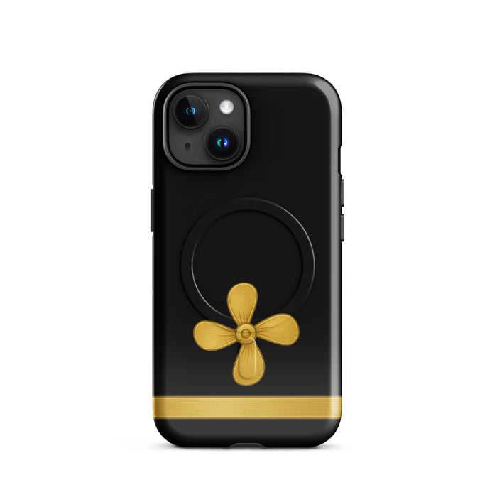 Glossy / iPhone 15