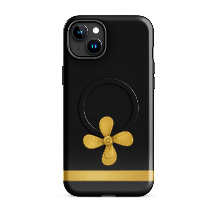 Glossy / iPhone 15 Plus