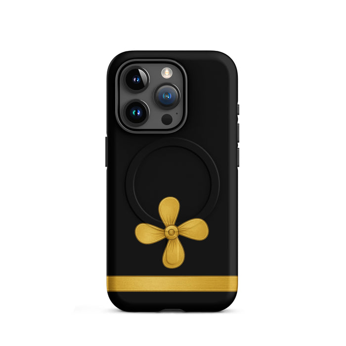 Matte / iPhone 15 Pro