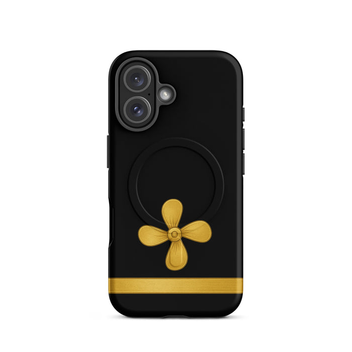 Matte / iPhone 16