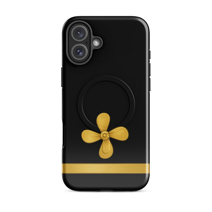 Glossy / iPhone 16 Plus
