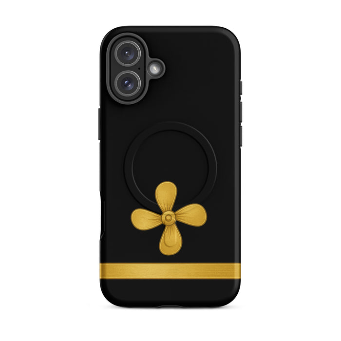 Matte / iPhone 16 Plus