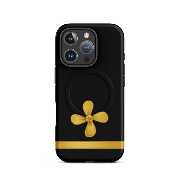 Matte / iPhone 16 Pro