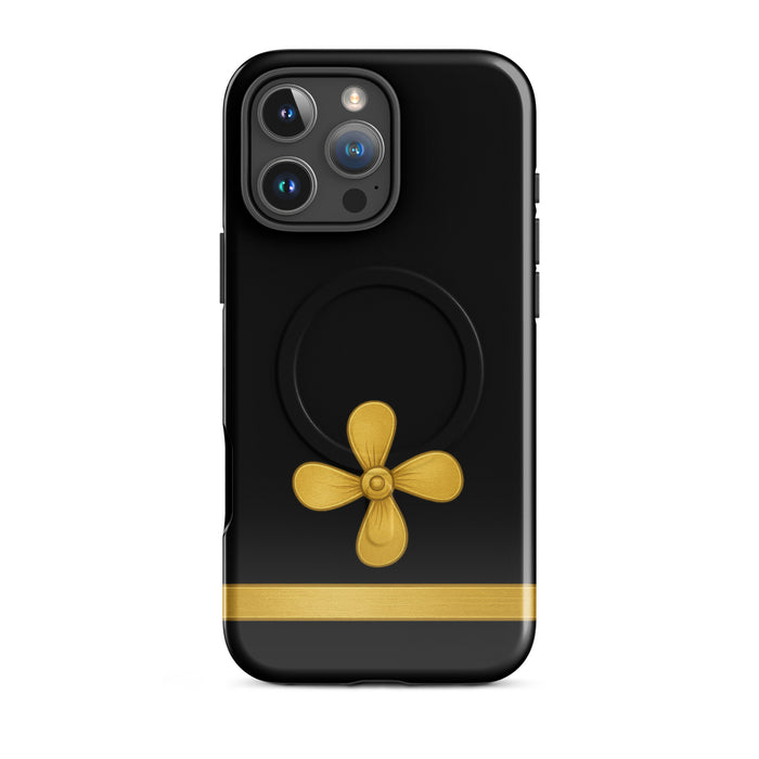 Glossy / iPhone 16 Pro Max
