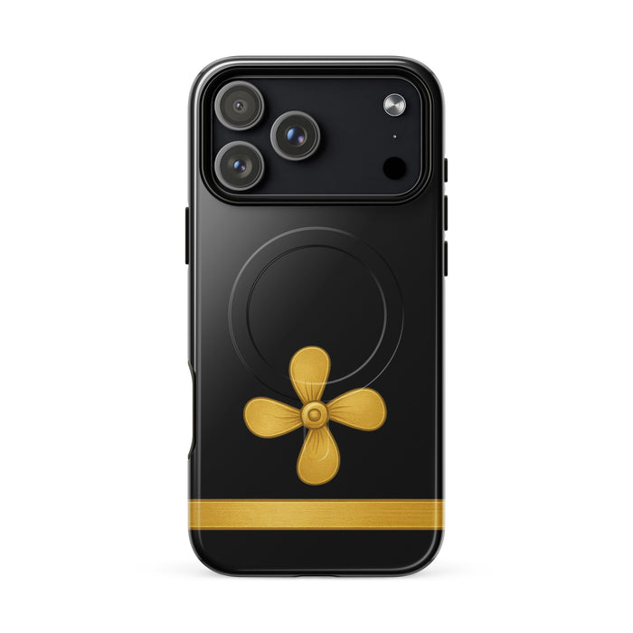Glossy / iPhone 17 Pro Max