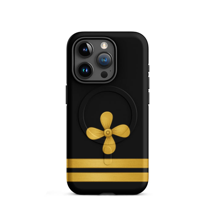 Matte / iPhone 15 Pro
