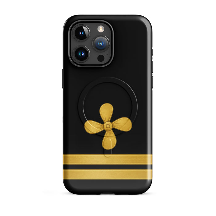 Glossy / iPhone 15 Pro Max