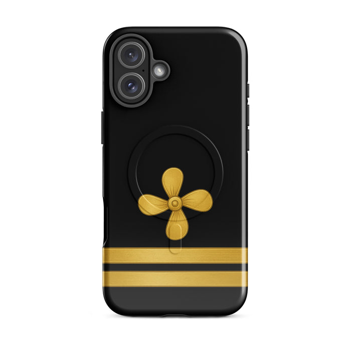 Glossy / iPhone 16 Plus
