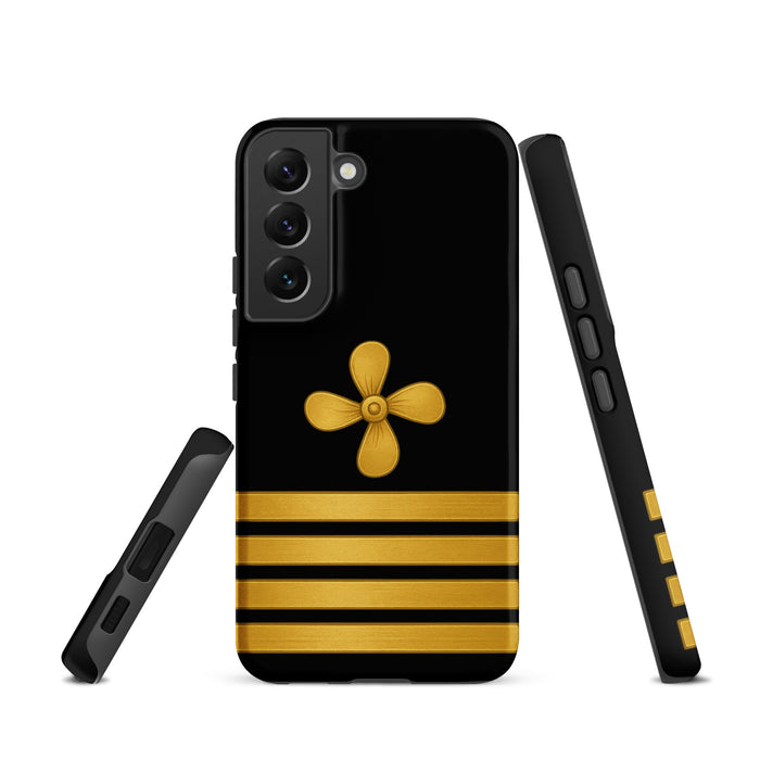 Matte / Samsung Galaxy S22