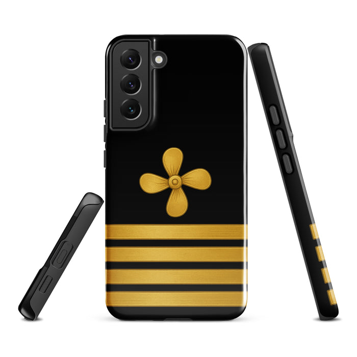 Glossy / Samsung Galaxy S22 Plus