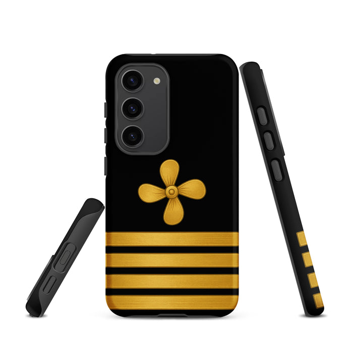 Matte / Samsung Galaxy S23