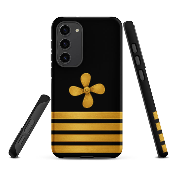 Matte / Samsung Galaxy S23 Plus