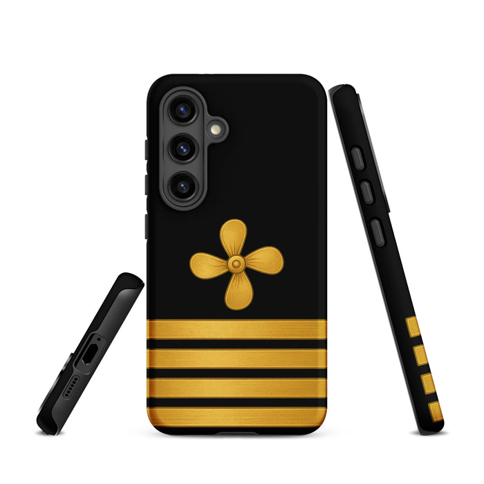 Matte / Samsung Galaxy S24