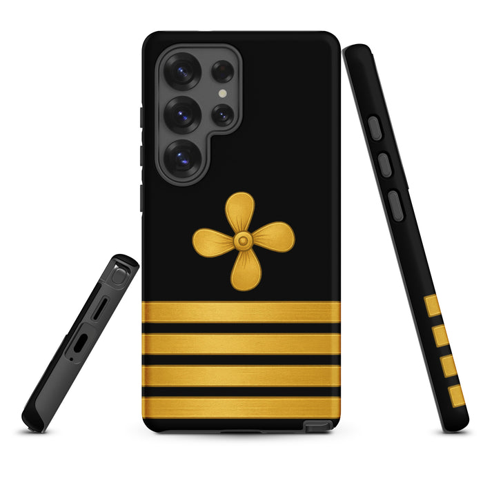 Matte / Samsung Galaxy S25 Ultra