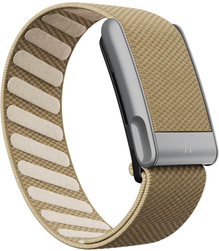 MG Oat SuperKnit Band