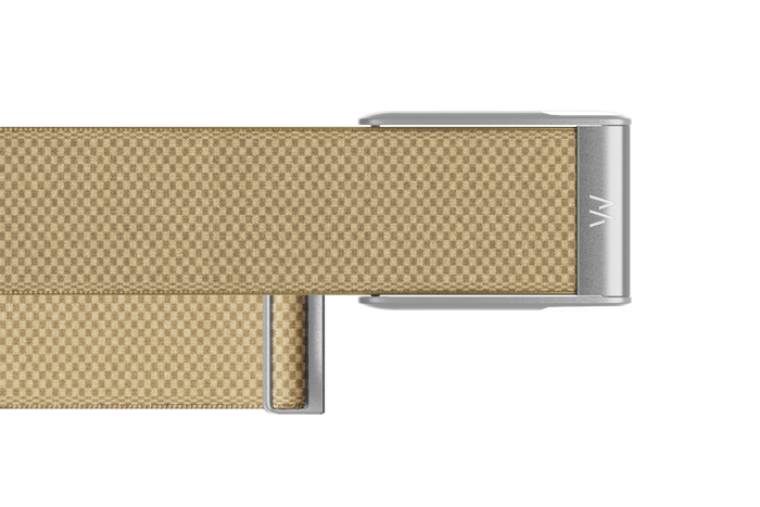 MG Oat SuperKnit Band