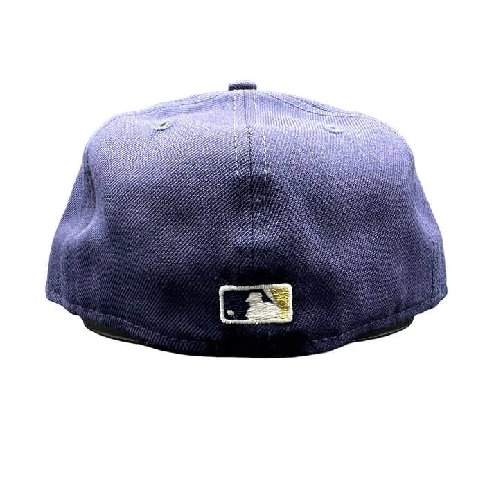 Milwaukee Brewers Light Navy ”M” Logo
