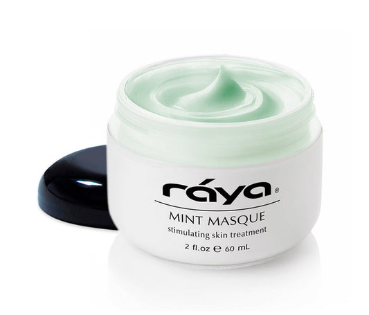 MINT MASQUE (603) RAYA SPA - rayaspa