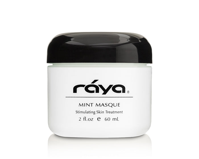 MINT MASQUE (603) - rayaspa