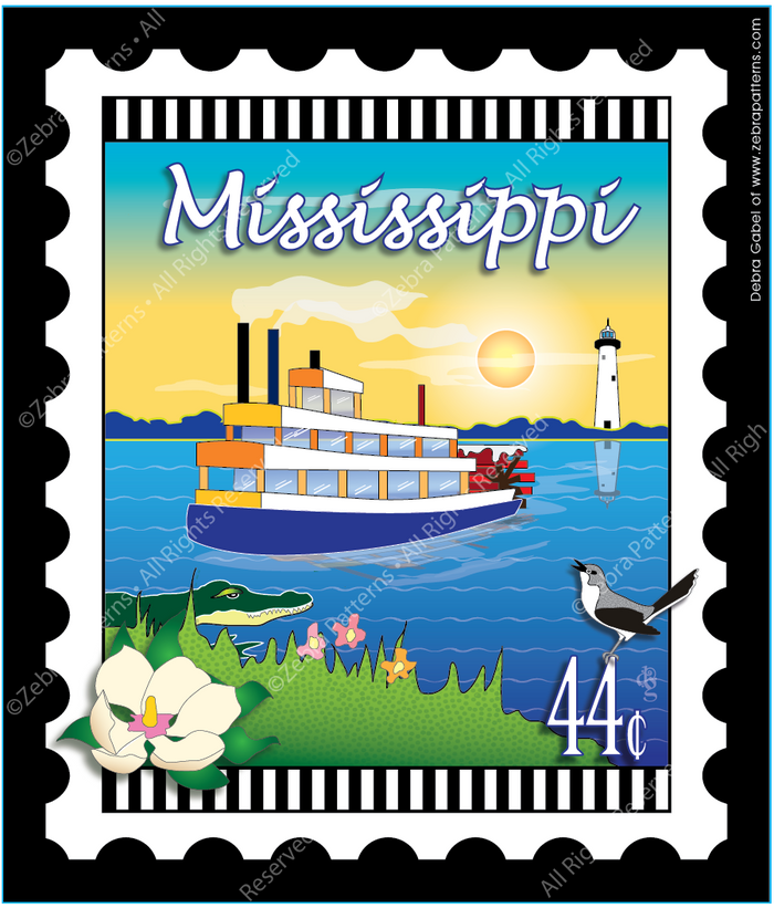 Mississippi