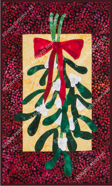 Mistletoe