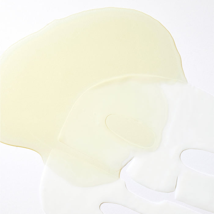 mixsoon Bean Collagen Hydrogel Mask Pack (1PACK 5EA)