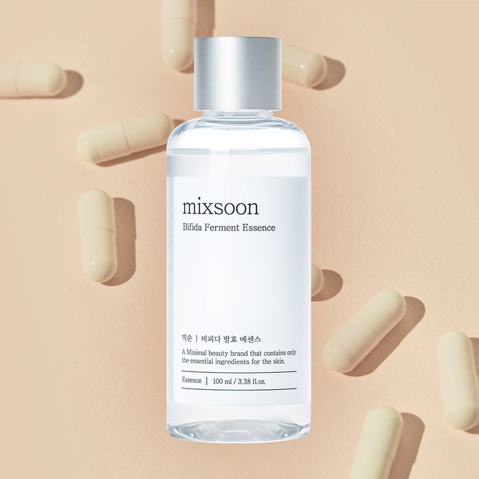 mixsoon Bifida Ferment Essence 100ml