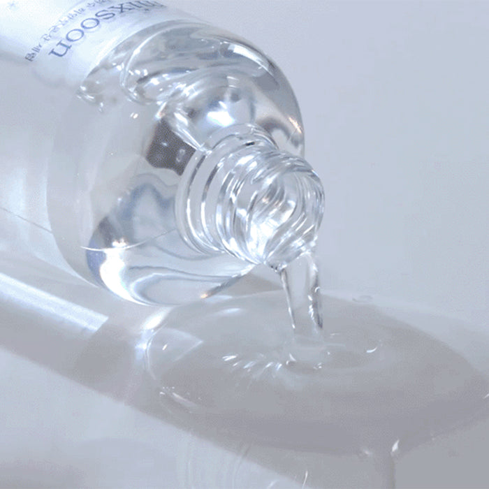 mixsoon Glacier Water Hyaluronic Acid Serum 30ml