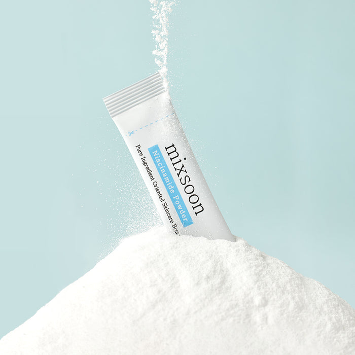 mixsoon Niacinamide Powder Stick 1PACK(0.1g * 10ea)
