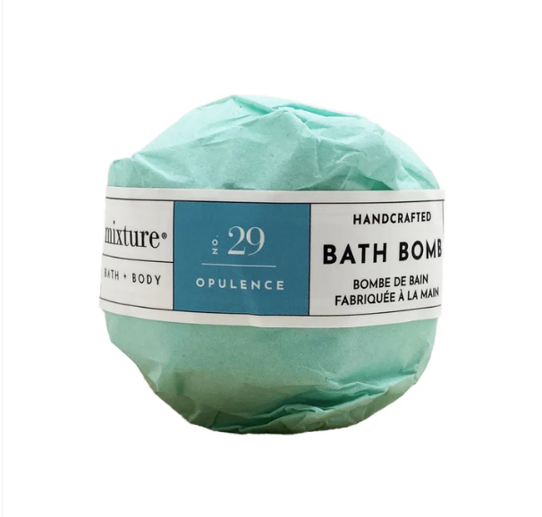 Mixture Bath Bomb - Opulence