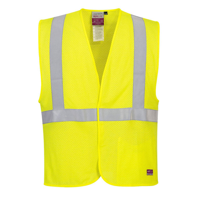 Safety Vests - Mann Supply PortwestClothing