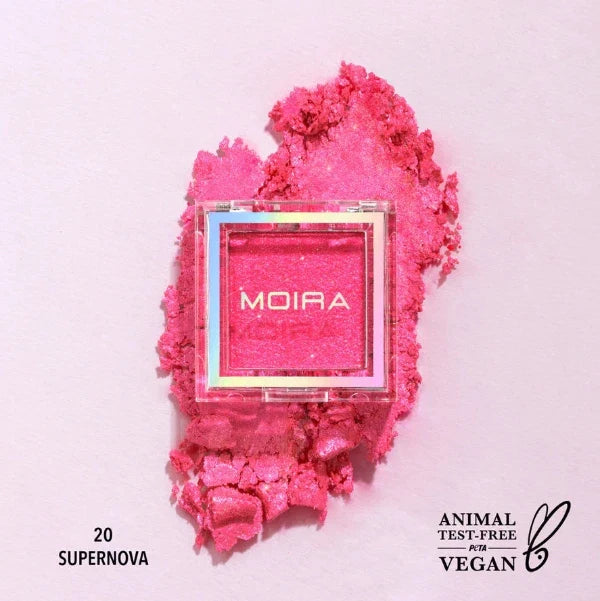20 Supernova