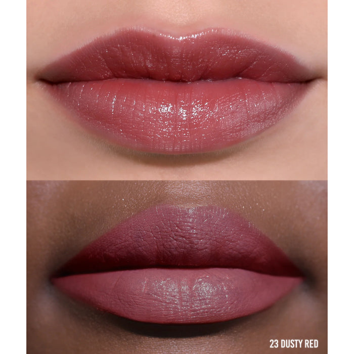 23 Dusty Red
