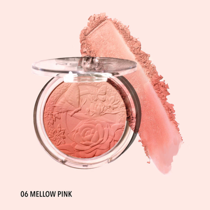 06 Mellow Pink