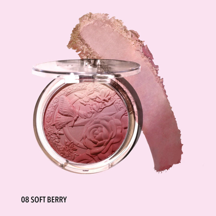 08 Soft Berry