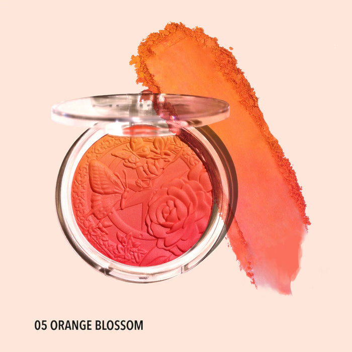 05 Orange Blossom